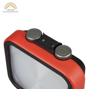 نور افکن و پاوربانک سانری