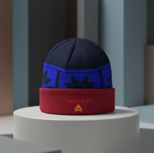 کلاه دو رویه