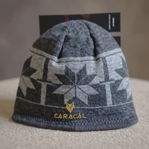 کلاه کوهنوردی