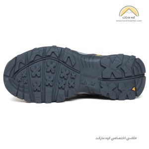 کفش کوهنوردی زنانه هامتو