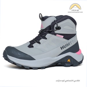 کفش کوهنوردی زنانه هامتو مدل Humtto 260672B-3