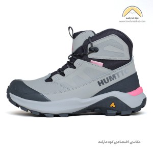 کفش کوهنوردی زنانه هامتو