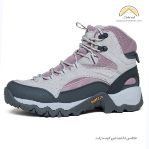 کفش کوهنوردی زنانه هامتو مدل Humtto 260963B-2