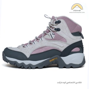 کفش زنانه هامتو