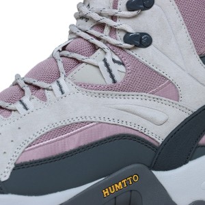 کفش کوهنوردی زنانه هامتو