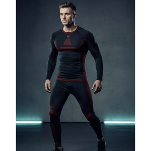 ست لایه اول