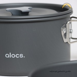 خرید ست ظروف کمپینگ