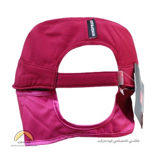 کلاه زمستانی لبه دار