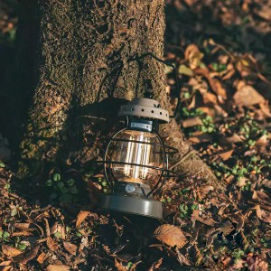 چراغ فانوسی شارژی