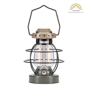 چراغ فانوسی کمپینگ نیچرهایک مدل Naturehike NH21ZM010