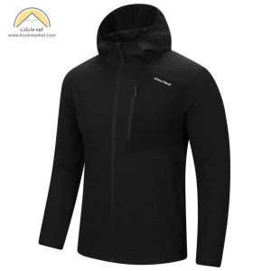 کاپشن پلار کوهنوردی