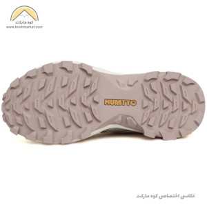 کفش پیاده روی زنانه هامتو