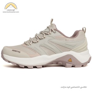 کفش زنانه هامتو