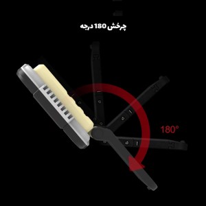 نورافکن سانری