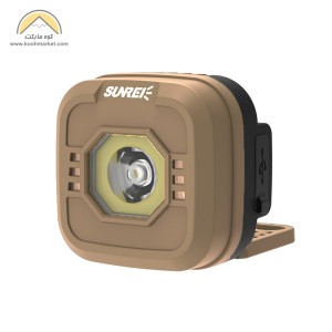 نورافکن سانری