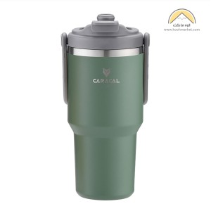 ماگ 900 میلی لیتری دسته دار CARACAL