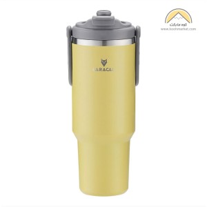 ماگ کاراکال