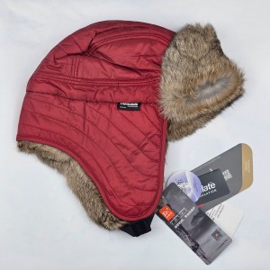 کلاه روسی زنانه