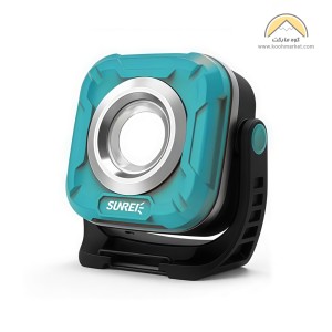 نورافکن سانری مدل Sunrei C1200