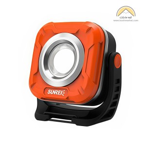 خرید نورافکن سانری