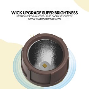 خرید چراغ قوه