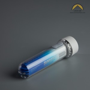 خرید چراغ قوه سانری