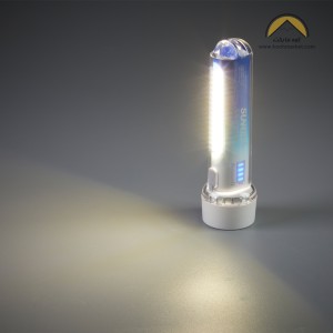 چراغ قوه سانری