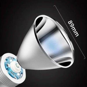 چراغ قوه سانری مدل Sunrei TZ1600