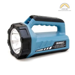 چراغ قوه سانری مدل Sunrei TZ1600