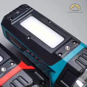 خرید چراغ قوه سانری