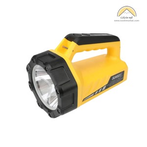 چراغ قوه سانری مدل Sunrei TZ1200