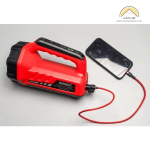 نمایندگی سانری