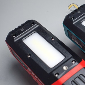 چراغ قوه سانری  TZ800