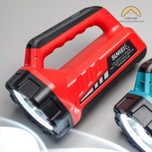 خرید چراغ قوه سانری  TZ800