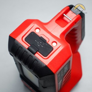 خرید چراغ قوه Sunrei