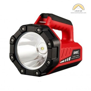 چراغ قوه سانری