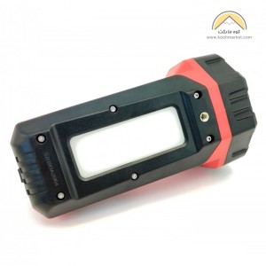 خرید چراغ قوه سانری