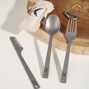 ست قاشق و چنگال و کارد اسنوهاوک