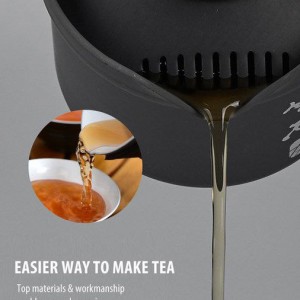 خرید چای ساز ALOCS