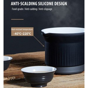 دم کن چای سبز