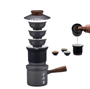 چای ساز آلوکس