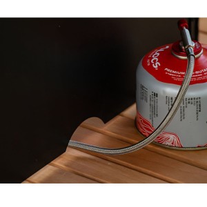 بادگیر دور اجاق کمپینگ بلک دیر مدل BCWS-2210