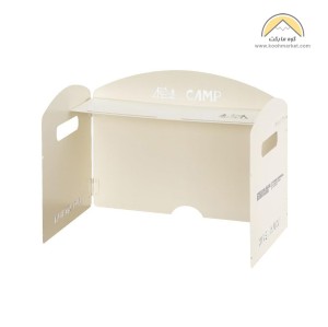 بادگیر دور اجاق کمپینگ بلک دیر مدل BCWS-2210