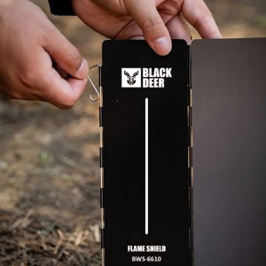 خرید بادگیر دور سرشعله