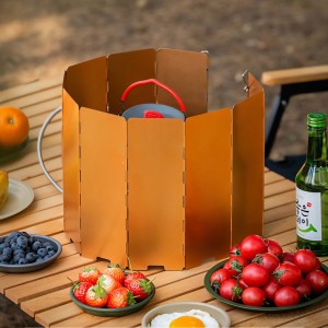 بادگیر دور سرشعله