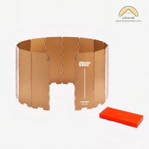 بادگیر دور اجاق کمپینگ بلک دیر مدل BCWS-2210
