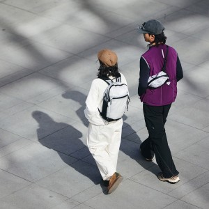 کوله پشتی کوچک کوهنوردی