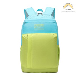 کوله پشتی حمله کله گاوی