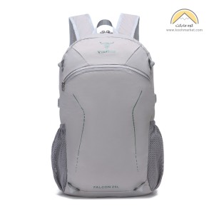 کوله پشتی حمله کله گاوی