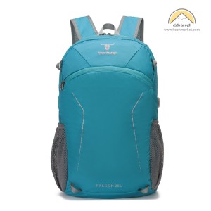 کوله پشتی حمله